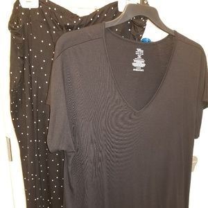 Lounge and Sleep Set